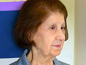 Beşar Esad'ın annesi hayatını kaybetti