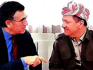 Hasan Cemal yazdı: Türkiye’yle Kürdistan...