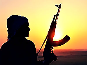 ‘Suriye ordusu YPG’ye silah gönderdi’ iddiası
