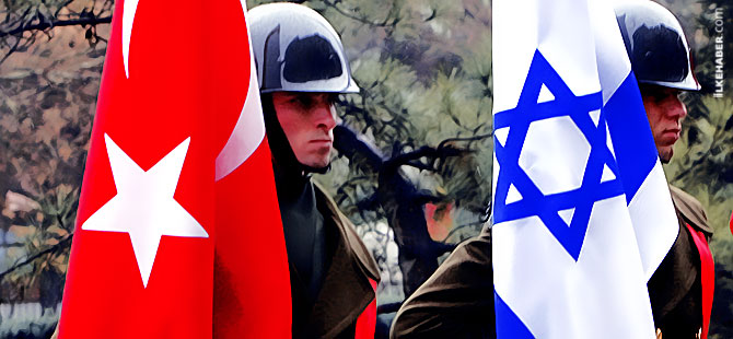 Türkiye ve İsrail Cenevre’de masaya oturdu