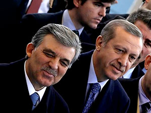 Erdoğan ve Gül görüşmesinin perde arkası