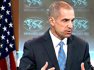 ABD: Suriye’de Özerk bölgeyi tanımayacağız