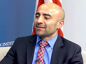 'ABD, Kürt-Rus Yakınlaşmasından Korkuyor'