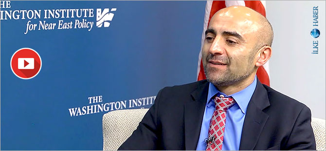 'ABD, Kürt-Rus Yakınlaşmasından Korkuyor'