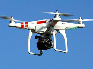 Erzurum’da ‘drone’ yasağı