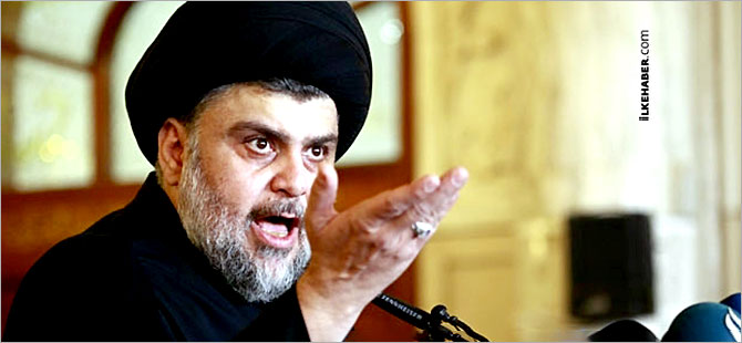 Şii liderden İbadi hükümetine 45 gün süre