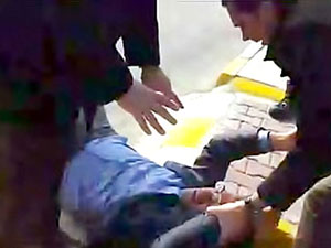 HDP, Adem Geveri’nin darp edilmesi ile ilgili Meclisi göreve çağırdı