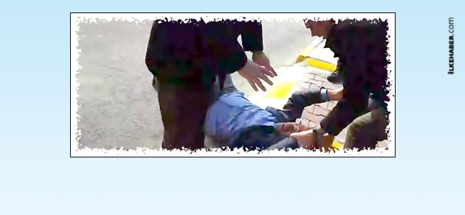 HDP, Adem Geveri’nin darp edilmesi ile ilgili Meclisi göreve çağırdı