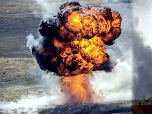 Türkiye'nin 'YPG operasyonu' dünya basınında