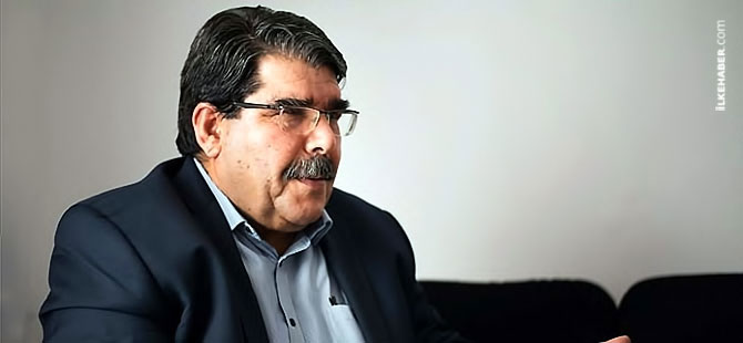 PYD: Türkiye askeri müdahalede bulunursa karşı koyarız