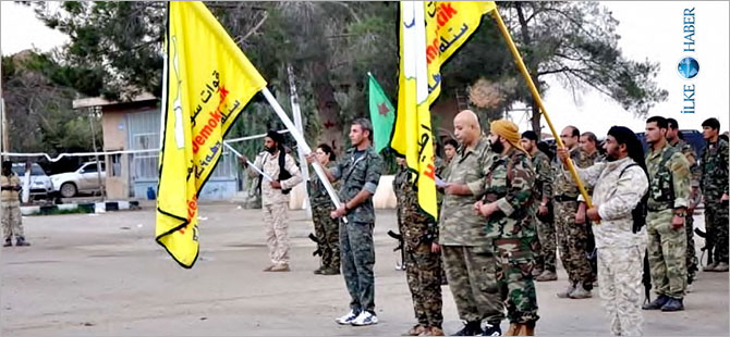 QSD: Saldırılarda 3 üyemiz hayatını kaybetti