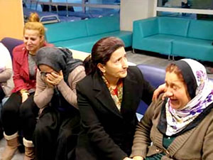 Nusaybin’deki çatışmada 12 yaşındaki çocuk hayatını kaybetti