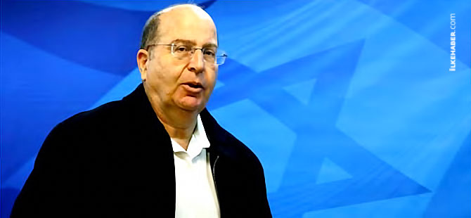 İsrail Savunma Bakanı: Suriye'de Kürdistan devleti kurulacak