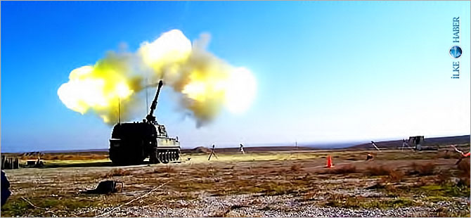 Türkiye neden PYD'ye ateş açtı?