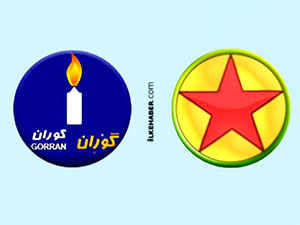 'Goran, PKK’ye ortak askeri güç oluşturmayı önerdi'