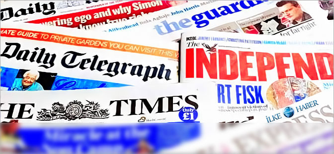 Dünya Ankara'daki saldırıyı böyle gördü