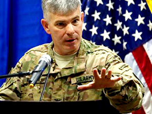 ABD'den yeni ‘YPG armalı ABD askeri’ açıklaması