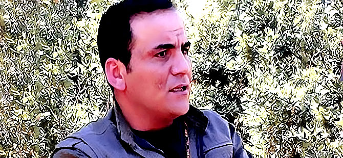 KCK: Kürdistan'dan Türkiye’ye doğalgaz boru hattına izin vermeyeceğiz