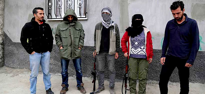 HDP’li Atalan: Alıkonulan AA muhabirlerini aldık