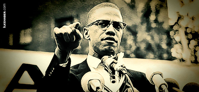 Malcolm X, 52 yıl önce bugün katledildi