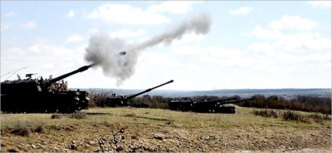 TSK'den Robert Fisk’in haberine yalanlama