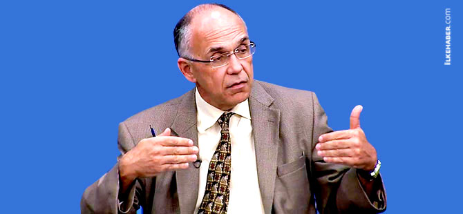 Henri Barkey: Türkiye’nin Suriye’ye kara harekatı mümkün değil