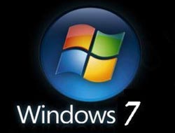 Windows 7 için geri sayım başladı