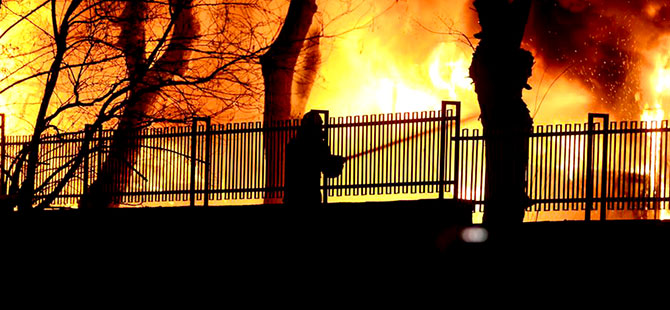 'Ankara'daki canlı bombanın kimliği kesinleşti'