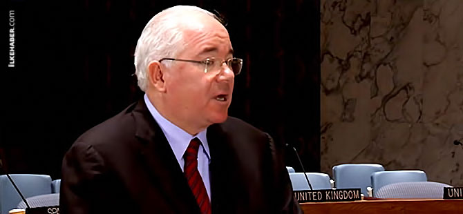 BM Dönem Başkanı: Bağımsız Kürdistan zor bir konu