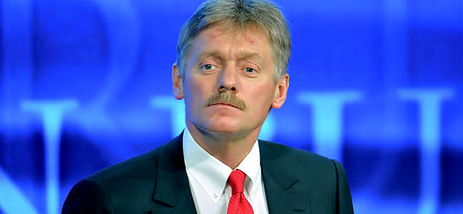 Rusya: Biz, Suriye'de 'A Planı'na odaklanıyoruz