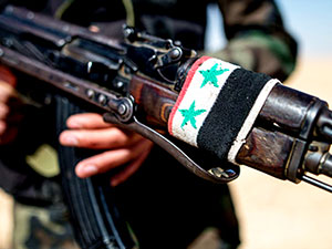 ‘Suriye’de ateşkes sağlanmaz, Cenevre-3 başlamaz’