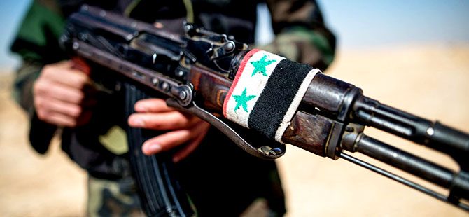 ‘Suriye’de ateşkes sağlanmaz, Cenevre-3 başlamaz’