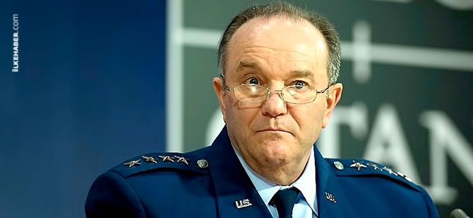 NATO: 'Gerekirse Rusya ile savaşırız'