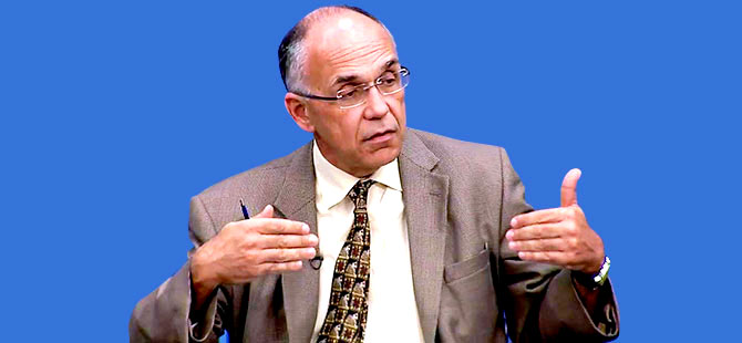 Henri Barkey: Bölge ülkeleri Kürtlerin talepleriyle yüzleşmeli