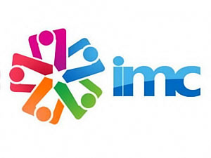 imc tv Hotbird uydusu üzerinden yayına başladı