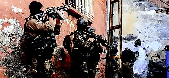 Valilikten Sur için son çağrı