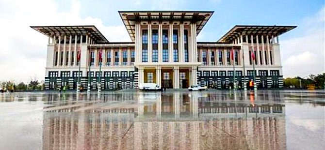 Cumhurbaşkanlığı: İki ayrı referandum olabilir