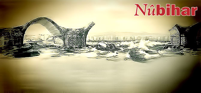 Nûbihar Dergisi'nin 134. sayısı çıktı