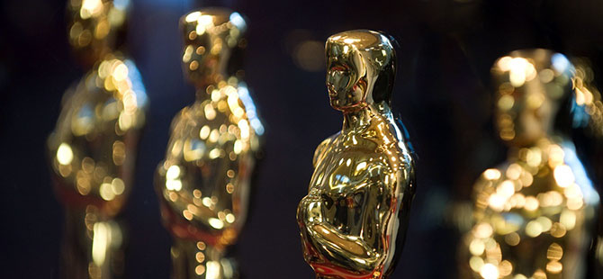 88. Oscar Ödülleri sahiplerini buldu