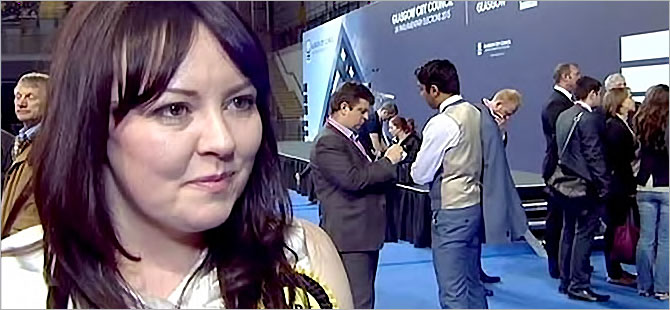 Sur'da gözaltına alınan İskoç parlamenter: Dehşet verici bir deneyimdi