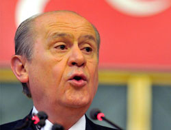 Bahçeli'den "Eve Dönüş" Tepkisi!