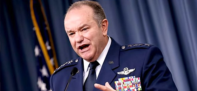 NATO: Rusya mülteci krizini silah olarak kullanıyor