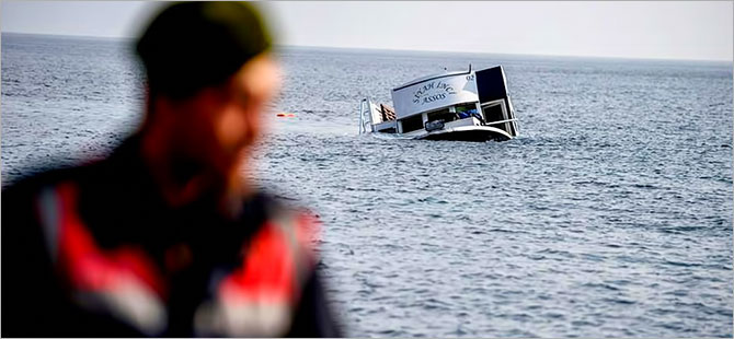 Türkiye ve AB arasında pazarlıklar kızıştı