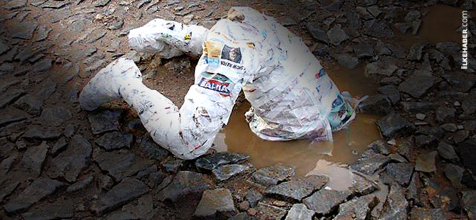 Murathan Mungan: ‘Gezici'ler neden Sur'a, Cizre'ye yabancı?’