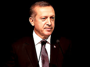 Erdoğan: Münbiç Kürtlerin değil