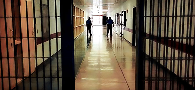 PKK'li mahkumlar açlık grevine başlıyor