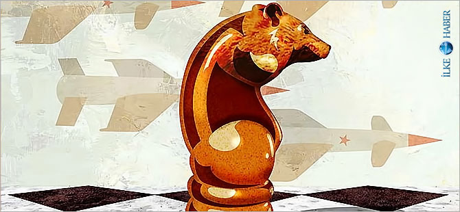 Putin'e 35 ABD'li diplomatı sınırdışı etme önerisi