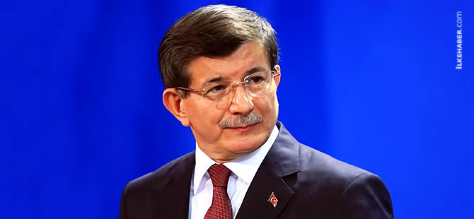 Davutoğlu: Sykes-Picot'un tekrarlanmasını istemiyoruz