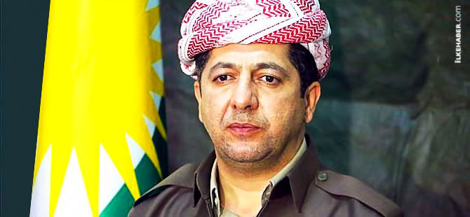 'Herkes Kürdleri övüyor ama kimsenin silah verdiği yok'