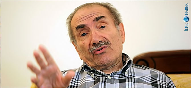 Kürd siyasetçi Yaşar Kaya hayatını kaybetti